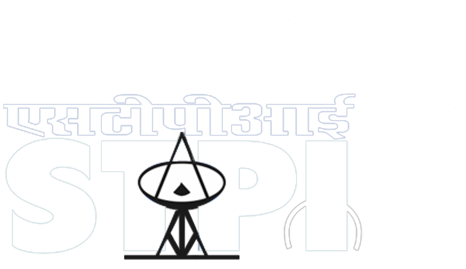 STPI Logo
